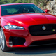 Illustration for article titled The 2016 Jaguar XF Is One Good Gimmick Short Of Perfection